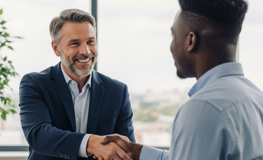 Consultoria em dados e BI.